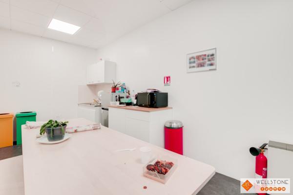 Bureaux à louer - Paris 2