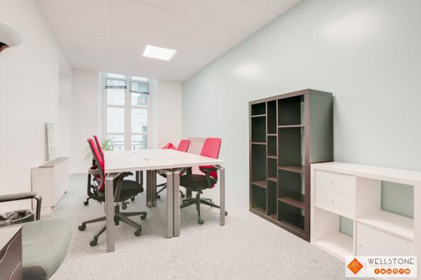Bureaux à louer - Paris 2