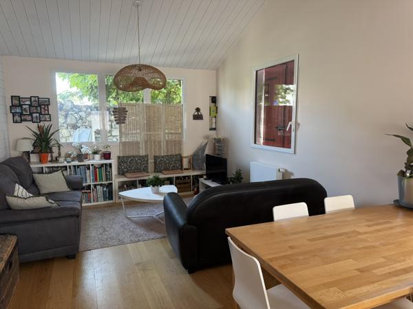 Maison Châtelaillon-Plage 5 pièces