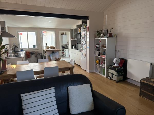 Maison Châtelaillon-Plage 5 pièces