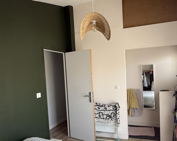 Maison Châtelaillon-Plage 5 pièces