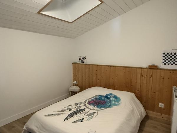 Maison Châtelaillon-Plage 5 pièces