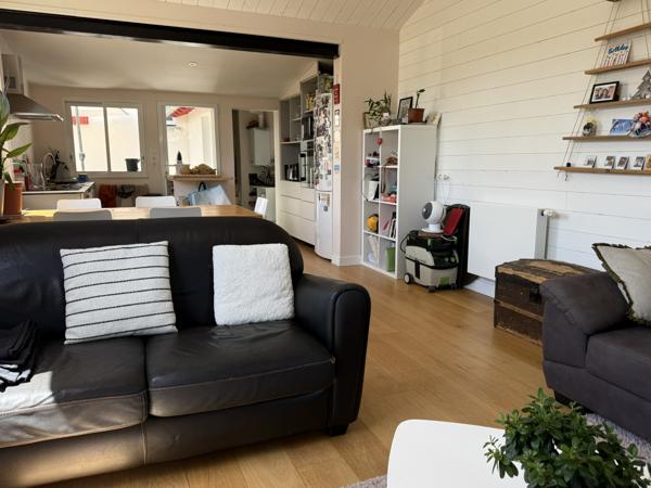 Maison Châtelaillon-Plage 5 pièces