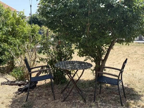 Maison Châtelaillon-Plage 5 pièces