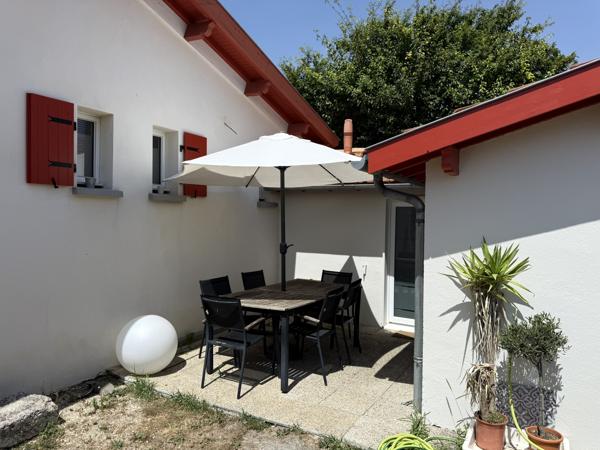 Maison Châtelaillon-Plage 5 pièces