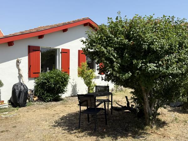 Maison Châtelaillon-Plage 5 pièces