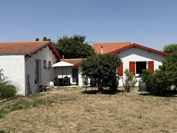 Maison Châtelaillon-Plage 5 pièces