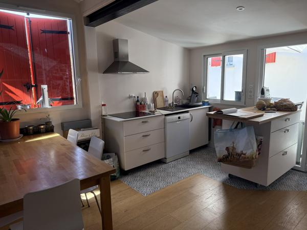 Maison Châtelaillon-Plage 5 pièces