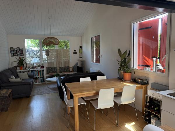 Maison Châtelaillon-Plage 5 pièces