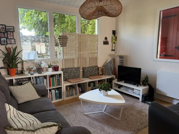 Maison Châtelaillon-Plage 5 pièces