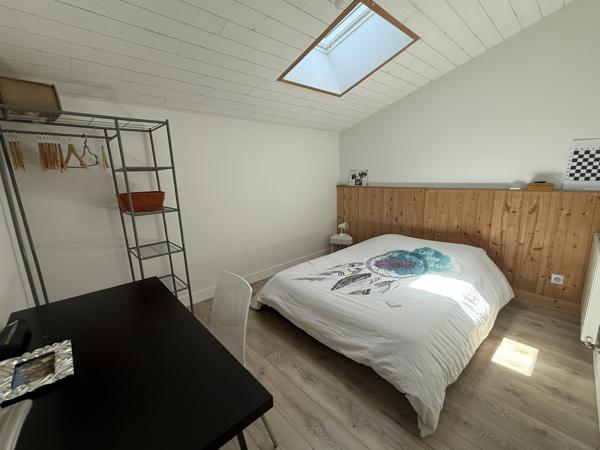 Maison Châtelaillon-Plage 5 pièces