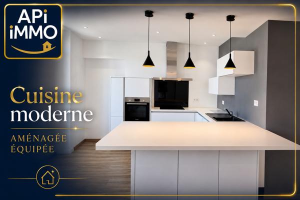 À 50 m de l'océan et du marché ? Appartement de standing avec suite parentale, stationnement Chatelaillon plage À 50 m de l'océan et du marché ? Appartement de standing avec suite parentale, stationnement Chatelaillon plage