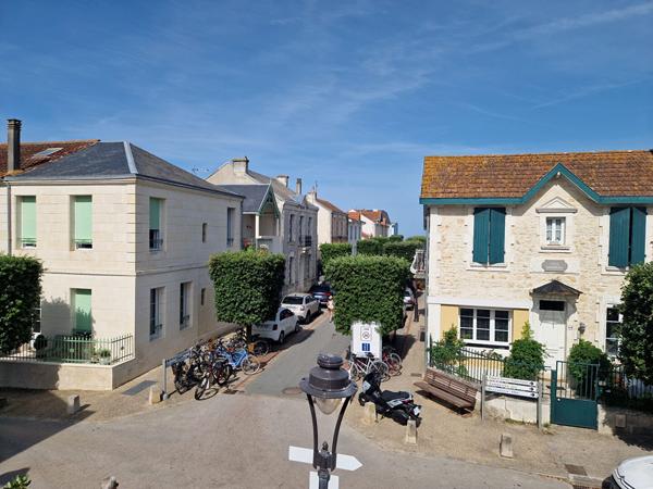 À 50 m de l'océan et du marché ? Appartement de standing avec suite parentale, stationnement Chatelaillon plage À 50 m de l'océan et du marché ? Appartement de standing avec suite parentale, stationnement Chatelaillon plage