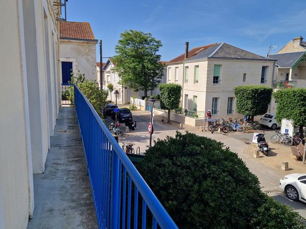 À 50 m de l'océan et du marché ? Appartement de standing avec suite parentale, stationnement Chatelaillon plage À 50 m de l'océan et du marché ? Appartement de standing avec suite parentale, stationnement Chatelaillon plage