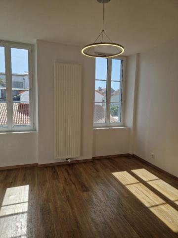 À 50 m de l'océan et du marché ? Appartement de standing avec suite parentale, stationnement Chatelaillon plage À 50 m de l'océan et du marché ? Appartement de standing avec suite parentale, stationnement Chatelaillon plage
