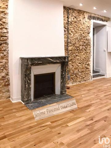 Murs commerciaux  à vendre 51 m² Rambouillet