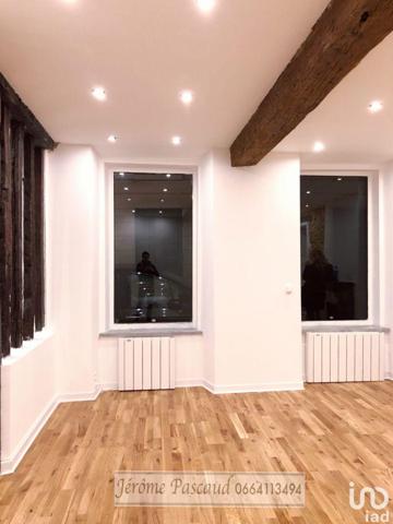 Murs commerciaux  à vendre 51 m² Rambouillet