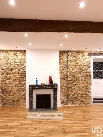 Murs commerciaux  à vendre 51 m² Rambouillet