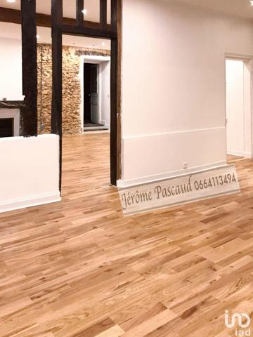 Murs commerciaux  à vendre 51 m² Rambouillet