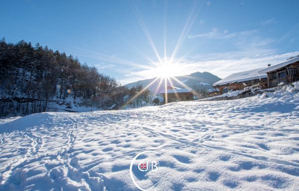 Terrain à vendre BEAUFORT (73)
