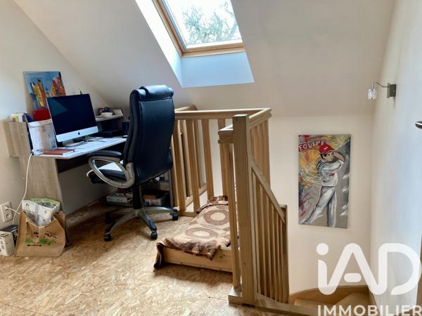 Maison à vendre 6 pièces 268 m² Langoëlan