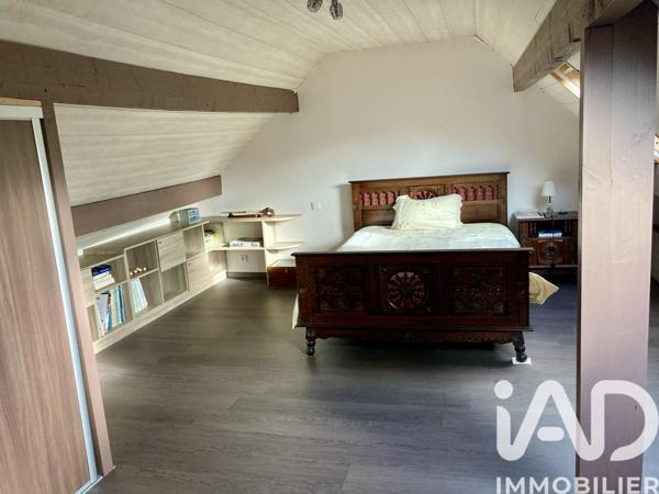 Maison à vendre 6 pièces 268 m² Langoëlan