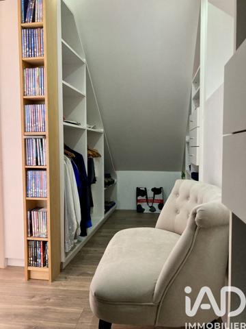 Maison à vendre 6 pièces 268 m² Langoëlan