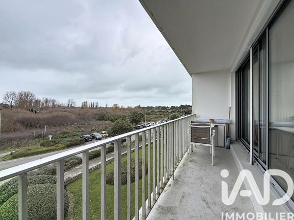 Appartement à vendre 2 pièces 36 m² Quiberon