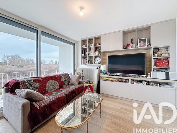 Appartement à vendre 2 pièces 36 m² Quiberon