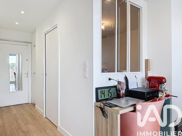 Appartement à vendre 2 pièces 36 m² Quiberon
