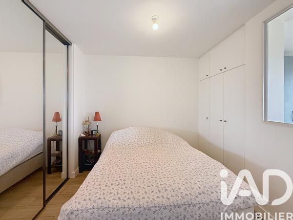 Appartement à vendre 2 pièces 36 m² Quiberon