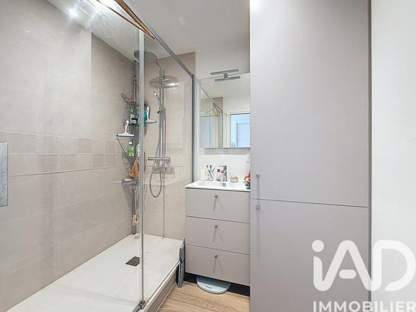 Appartement à vendre 2 pièces 36 m² Quiberon