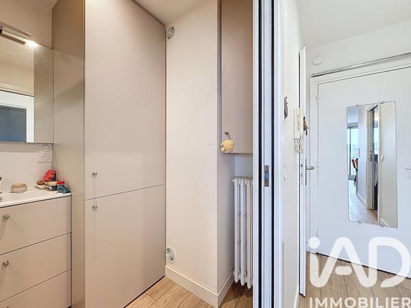 Appartement à vendre 2 pièces 36 m² Quiberon