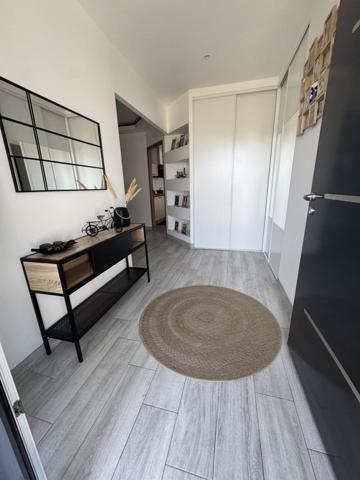 BELLE MAISON CONTEMPORAINE 4 CHAMBRES DPE "A"