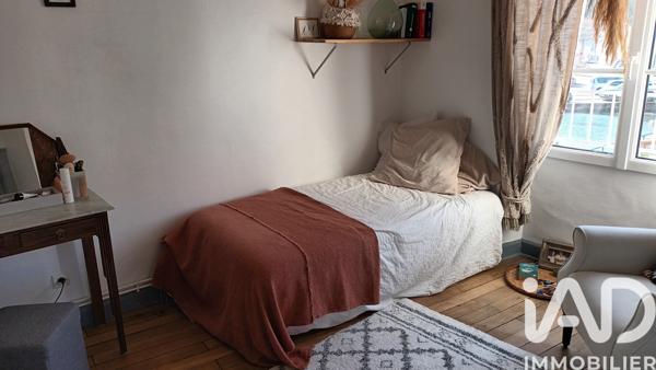 Maison à vendre 7 pièces 120 m² Chauvigny