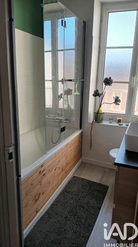 Maison à vendre 7 pièces 120 m² Chauvigny