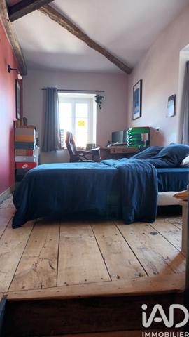 Maison à vendre 7 pièces 120 m² Chauvigny