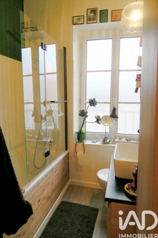 Maison à vendre 7 pièces 120 m² Chauvigny