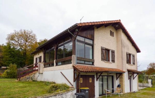 Vente Maison à rafraîchir Sauze-vaussais   