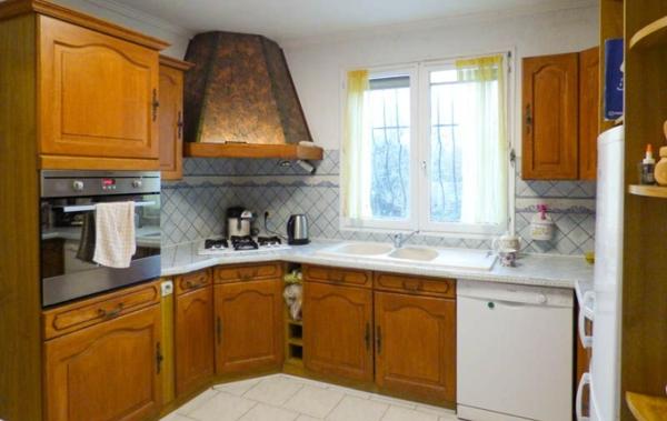 Vente Maison à rafraîchir Sauze-vaussais   