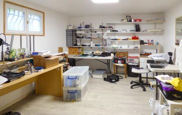 Vente Maison à rafraîchir Sauze-vaussais   