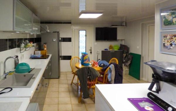 Vente Maison à rafraîchir Sauze-vaussais   