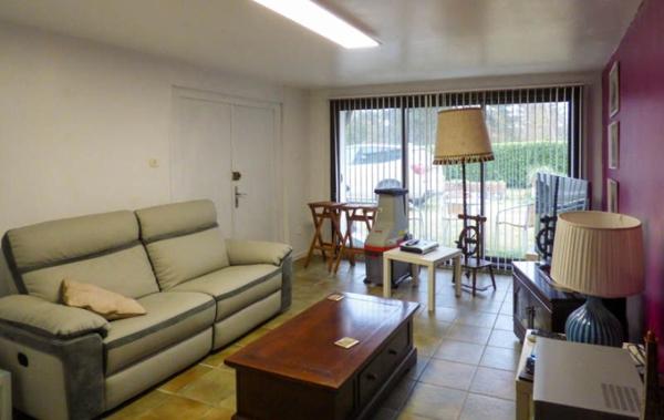 Vente Maison à rafraîchir Sauze-vaussais   