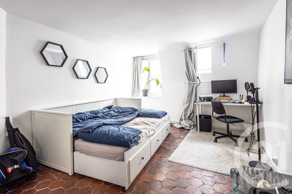 Appartement Studio à vendre  1 pièce - 23,69 m2 PARIS - 75005