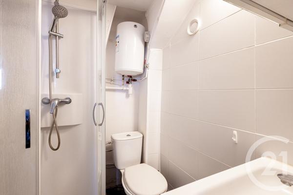 Appartement Studio à vendre  1 pièce - 23,69 m2 PARIS - 75005