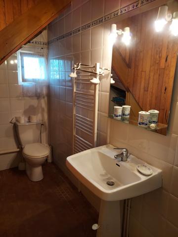 Maison T3 à Aiguillon
