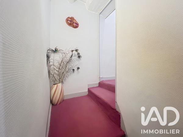 Appartement à vendre 3 pièces 53 m² Mortcerf