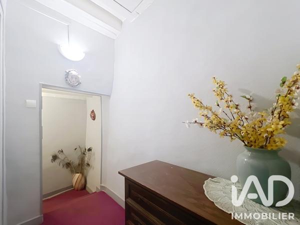 Appartement à vendre 3 pièces 53 m² Mortcerf