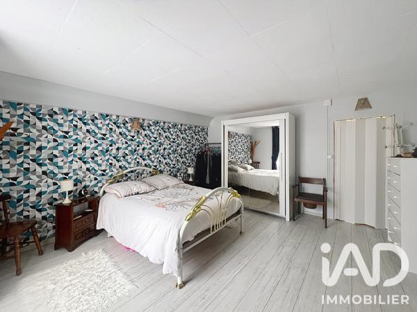 Appartement à vendre 3 pièces 53 m² Mortcerf