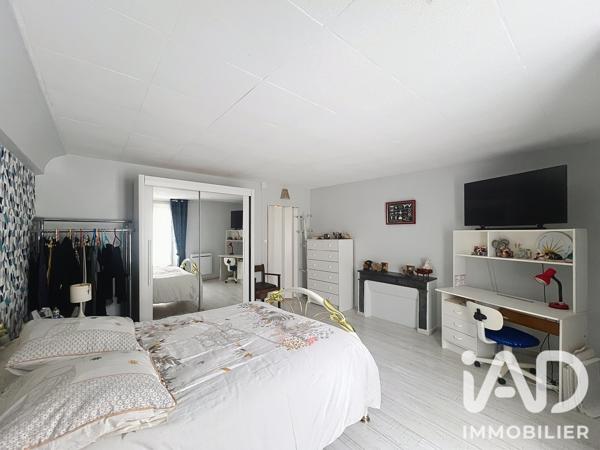 Appartement à vendre 3 pièces 53 m² Mortcerf